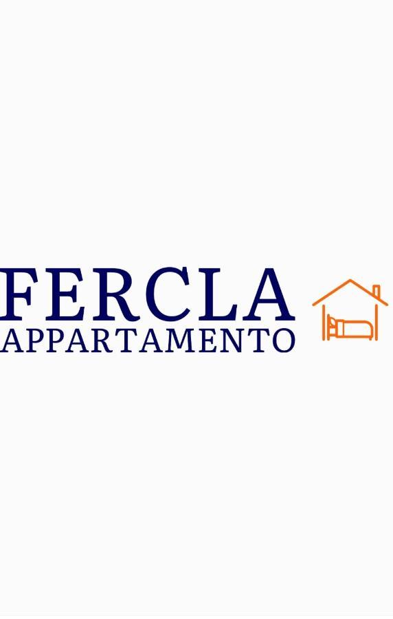 Fercla Appartamento 菲亚诺罗马诺 外观 照片